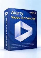 vip-sscdkey.com, Aiarty Video Enhancer Standard License 1 Year 1 PCs