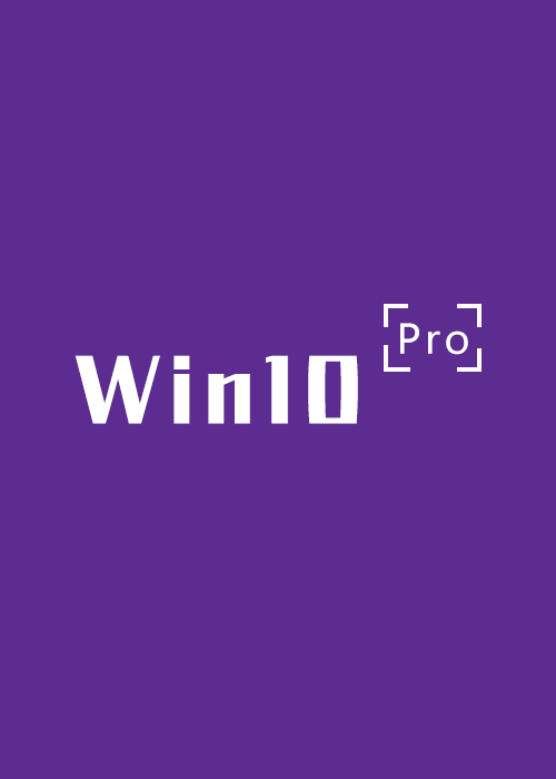 vip-sscdkey, MS Win 10 Pro OEM KEY GLOBAL