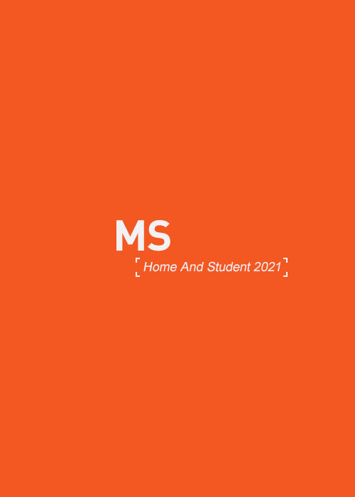 MS Home And Student 2021 Key Global