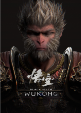 Official Black Myth: Wukong Steam CD Key Global