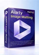 vip-sscdkey.com, Aiarty Image Matting Standard License 1 Year 3 PCs