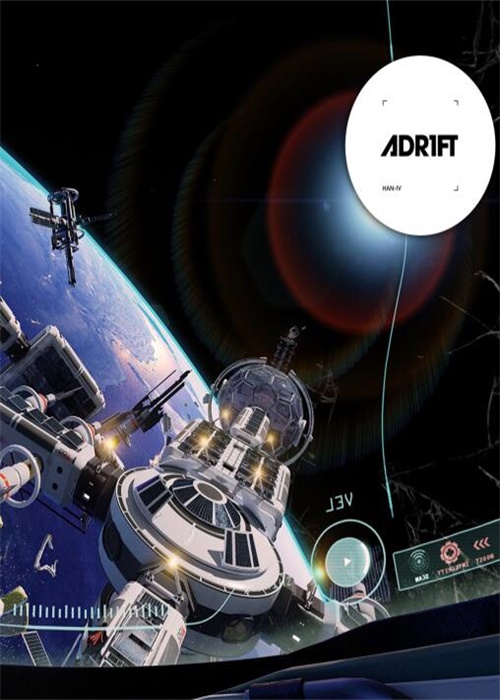 ADR1FT Steam CD Key