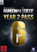 vip-sscdkey.com, Tom Clancy's Rainbow Six Siege Year 2 Pass DLC UPLAY CD KEY GLOBAL