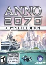 vip-sscdkey.com, Anno 2070 Complete Edition Uplay CD Key