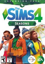 vip-sscdkey.com, The Sims 4 Seasons DLC Key Global