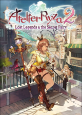 vip-sscdkey.com, Atelier Ryza 2: Lost Legends The Secret Fairy Steam CD Key Global PC