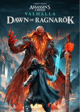 vip-sscdkey.com, Assassin's Creed Valhalla Dawn of Ragnarok Uplay CD Key EU