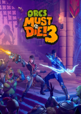 vip-sscdkey.com, Orcs Must Die 3 Steam CD Key Global