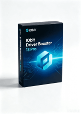 vip-sscdkey.com, IObit Driver Booster 13 Pro 1 Year 3 PCs CD Key Global