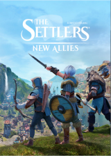 vip-sscdkey.com, The Settlers: New Allies Uplay CD Key EU