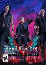 vip-sscdkey.com, Devil May Cry 5 Deluxe Edition Steam Key Global