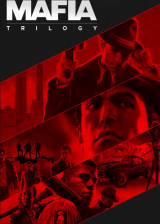 Official Mafia Trilogy Steam CD Key EU