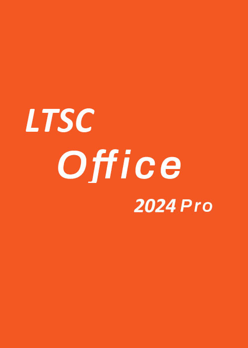 vip-sscdkey, MS Office2024 Professional PLus LTSC CD Key