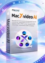 vip-sscdkey.com, Macxvideo AI Standard License 1Year 3 Device