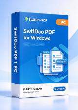 vip-sscdkey.com, SwifDoo PDF for Windows 2-Year 1 PC