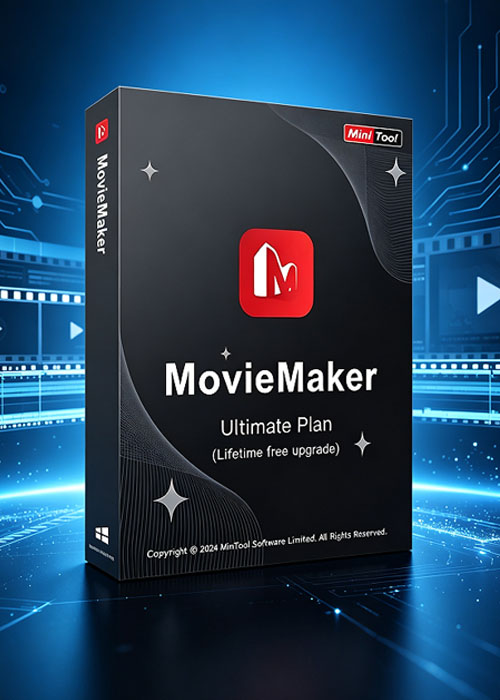 vip-sscdkey, MiniTool MovieMaker Ultimate Plan CD Key Global