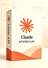 vip-sscdkey.com, Claude API $500 Credit