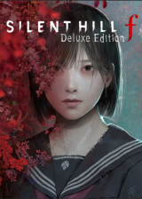 vip-sscdkey.com, Silent Hill F Deluxe Edition Steam CD Key Global Official Silent Hill F Deluxe Edition Steam CD Key Global