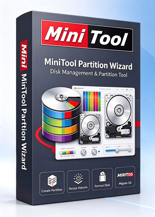 vip-sscdkey, MiniTool Partition Wizard - Pro Annual Subscription