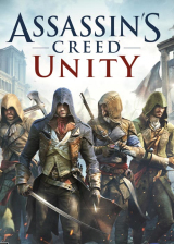 vip-sscdkey.com, Assassin's Creed Unity Uplay CD Key