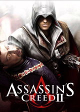 vip-sscdkey.com, Assassin's Creed 2 Uplay CD Key