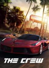 vip-sscdkey.com, The Crew Uplay CD Key