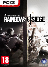 vip-sscdkey.com, Tom Clancys Rainbow Six Siege Uplay CD Key