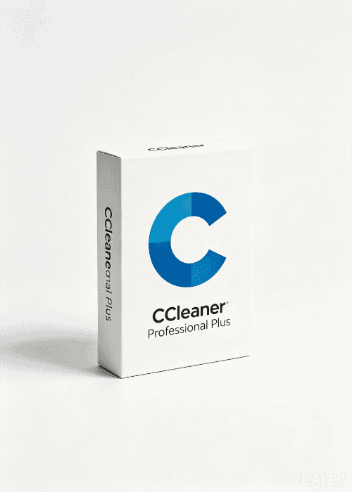 CCleaner Professional 1 PC 1 Year CD Key Global