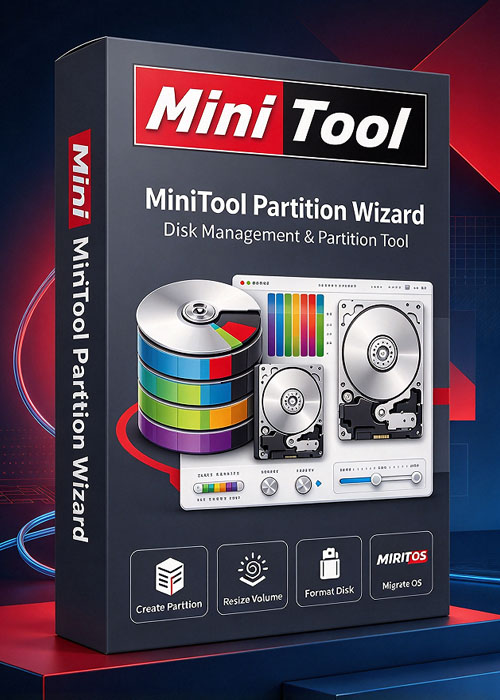 vip-sscdkey, MiniTool Partition Wizard - Pro Platinum Annual Subscription
