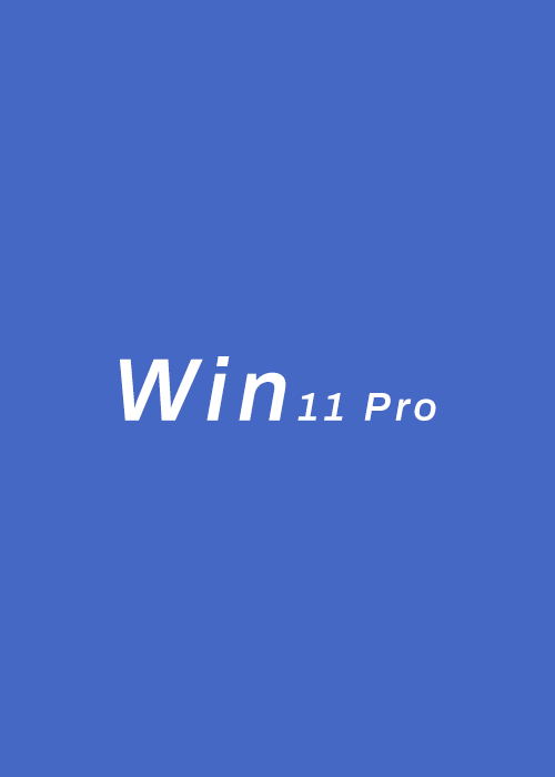 vip-sscdkey, MS Win 11 Pro OEM KEY GLOBAL-Lifetime