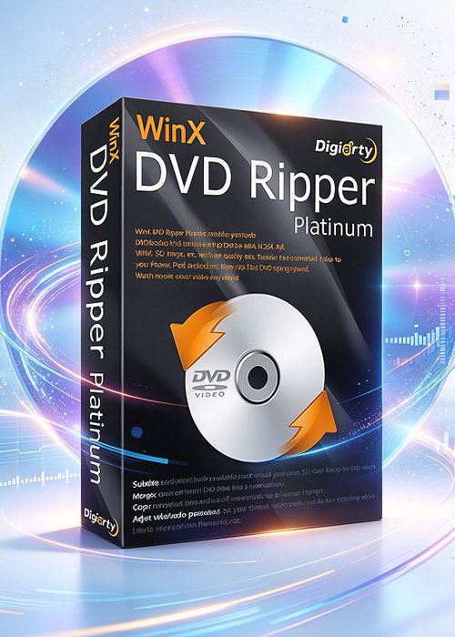 vip-sscdkey, WinX DVD Ripper Platinum Lifetime 1 Device