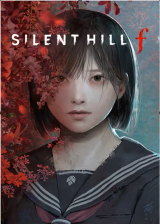 vip-sscdkey.com, Silent Hill F Standard Edition Steam CD Key Global Official Silent Hill F Standard Edition Steam CD Key Global