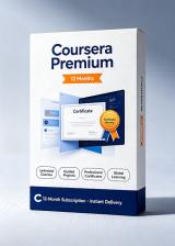 vip-sscdkey.com, Coursera Premium 12 Months