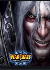 vip-sscdkey.com, WarCraft 3: The Frozen Throne Battle.net Key Global