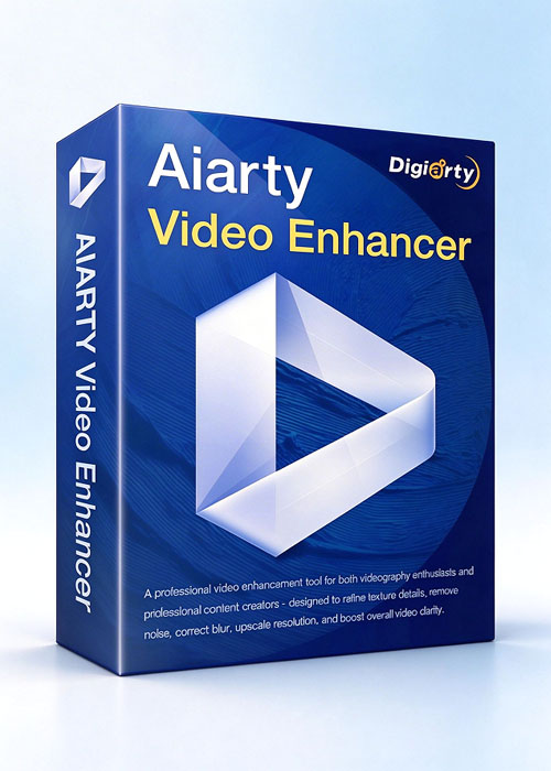 vip-sscdkey, Aiarty Video Enhancer Lifetime 3 PCs