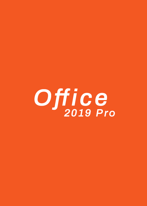 MS Office 2019 Professional Plus KEY GLOBAL