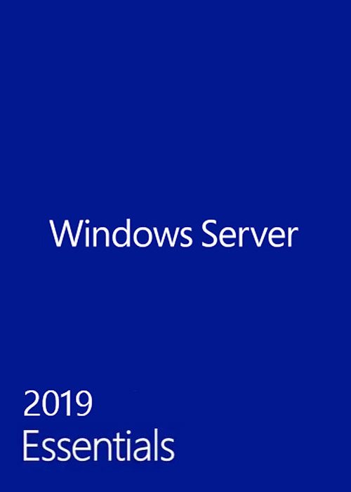 Win Server 19 Essentials Key Global