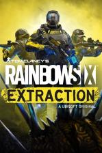 vip-sscdkey.com, Rainbow Six Extraction Standard Edition Uplay CD Key EU