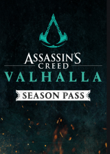 vip-sscdkey.com, Assassin’s Creed Valhalla Season Pass Uplay CD Key EU