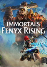 vip-sscdkey.com, Immortals Fenyx Rising Uplay CD Key EU