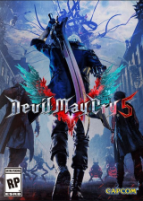 vip-sscdkey.com, Devil May Cry 5 Steam Key Global