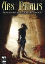 Arx Fatalis Steam CD Key GLOBAL