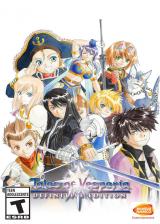 vip-sscdkey.com, Tales of Vesperia: Definitive Edition Steam Key Global