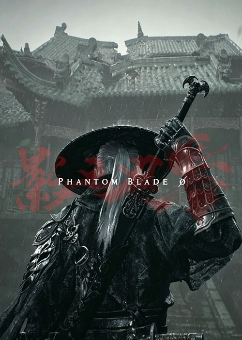 vip-sscdkey, Phantom Blade Zero Steam CD Key Global