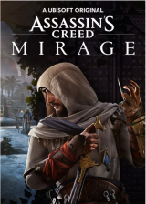 vip-sscdkey.com, Assassin's Creed Mirage Uplay CD Key EU Official Assassin's Creed Mirage Uplay CD Key EU